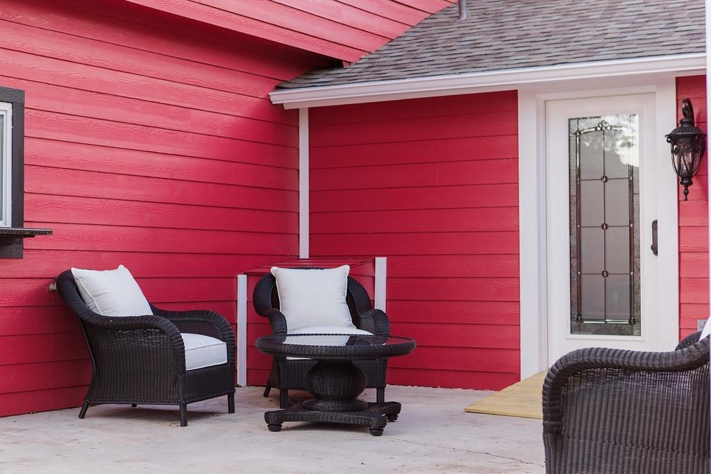 Red Velvet Inn Navasota ภายนอก รูปภาพ